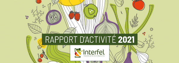 Rapport d'activité 2021