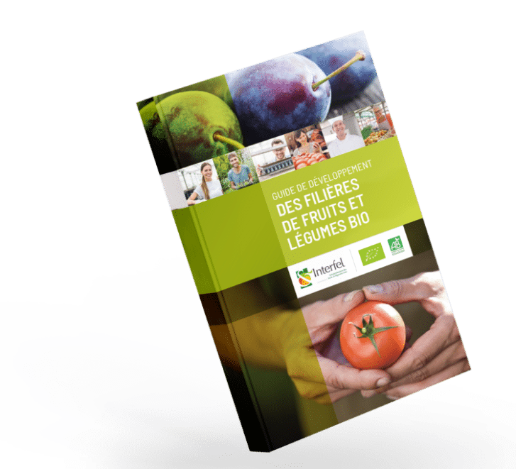 Guide du développement de l'agriculture biologique
