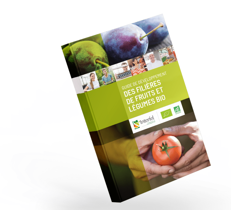 Guide du développement de l'agriculture biologique