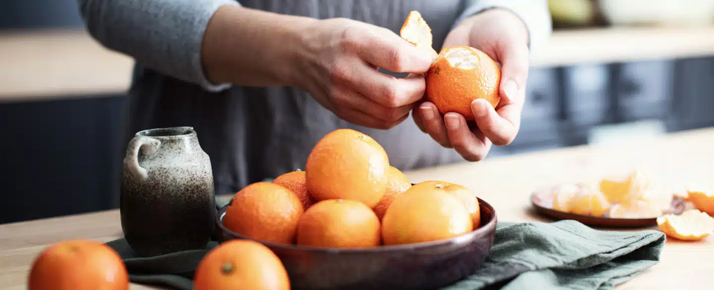 Actions Interfel : les Fruits et Légumes Frais - Interfel