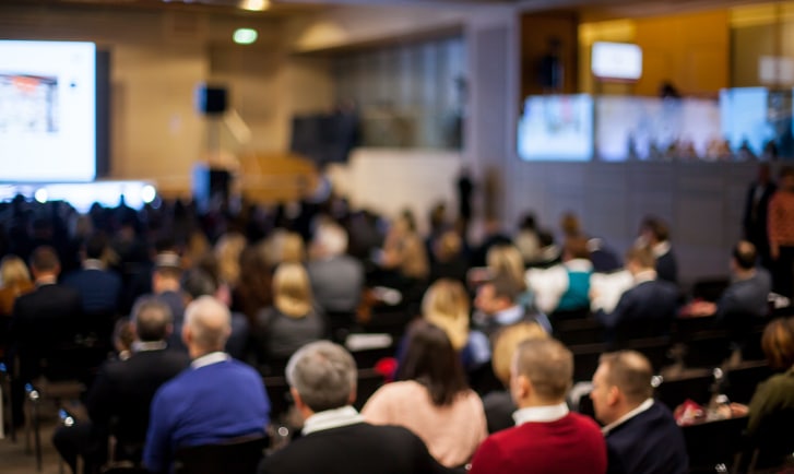 104ème Congrès de maires