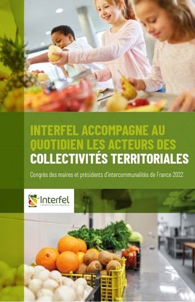 Guide Interfel et collectivités territoriales