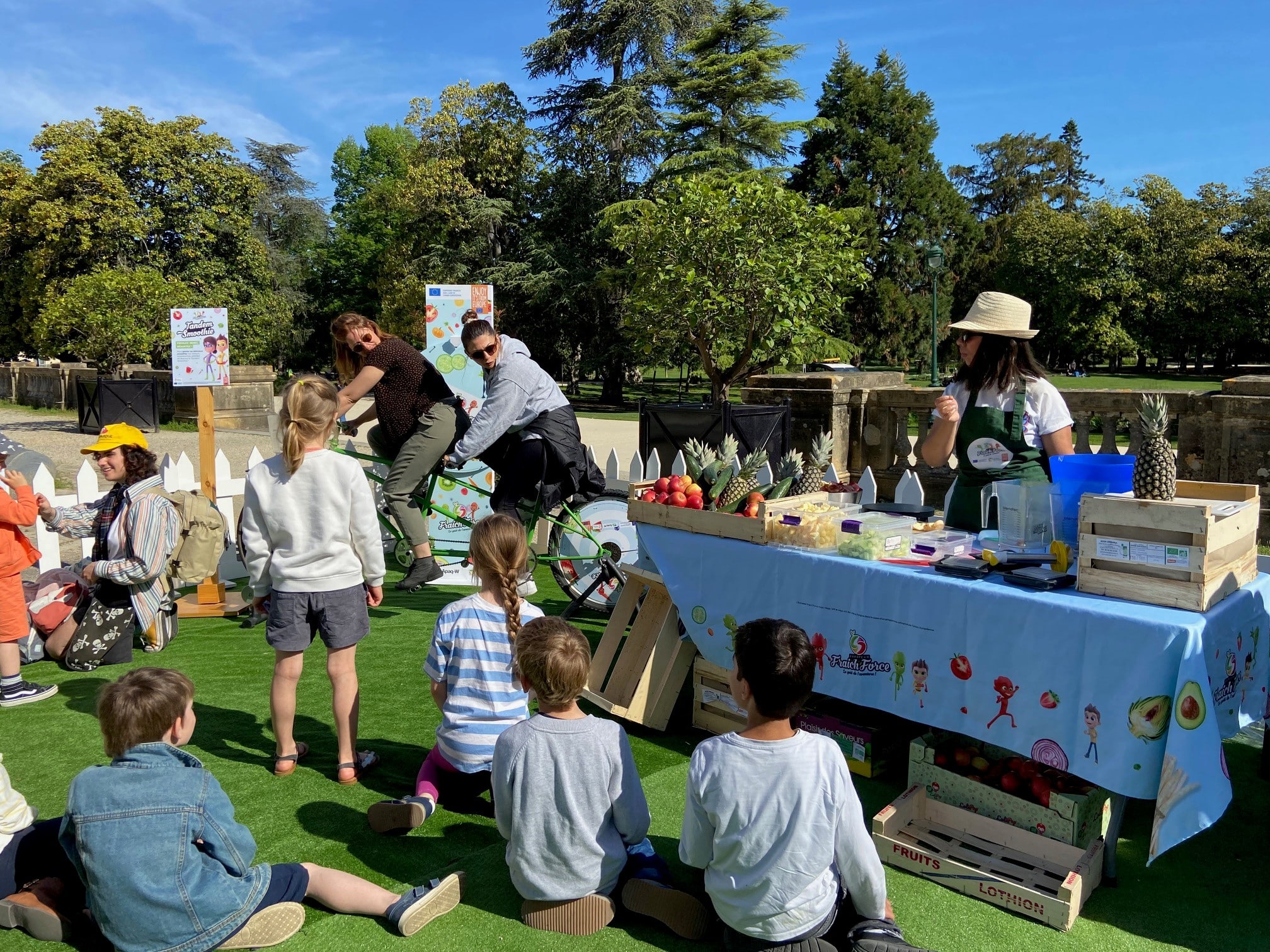 Jardins extraordinaires Nouvelle Aquitaine