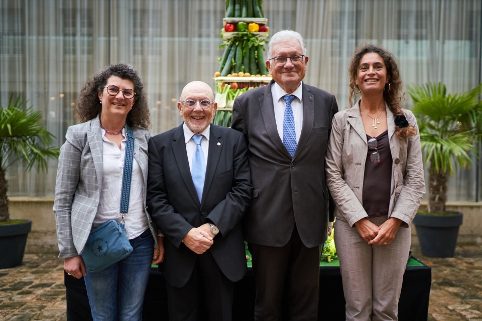 Assembl e G n rale Un Nouveau Pr sident Pour Interfel Interfel Assembl e G n rale Un Nouveau Pr sident Pour Interfel Interfel