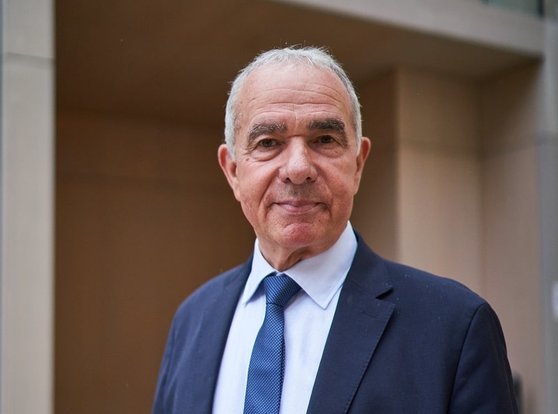 Assembl e G n rale Un Nouveau Pr sident Pour Interfel Interfel Assembl e G n rale Un Nouveau Pr sident Pour Interfel Interfel