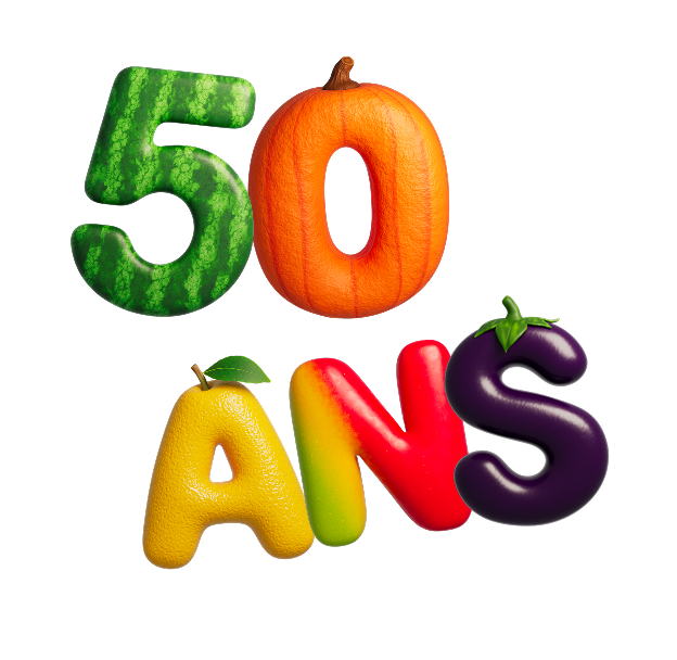 50 ans Interfel